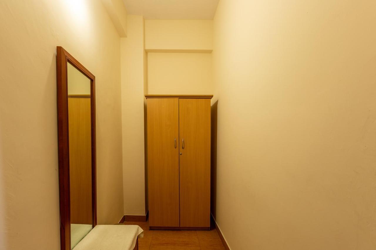 Kstdc Hotel Mayura Kauvery Krs Hosa Kannambadi Екстер'єр фото